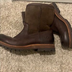 Ugh men boots